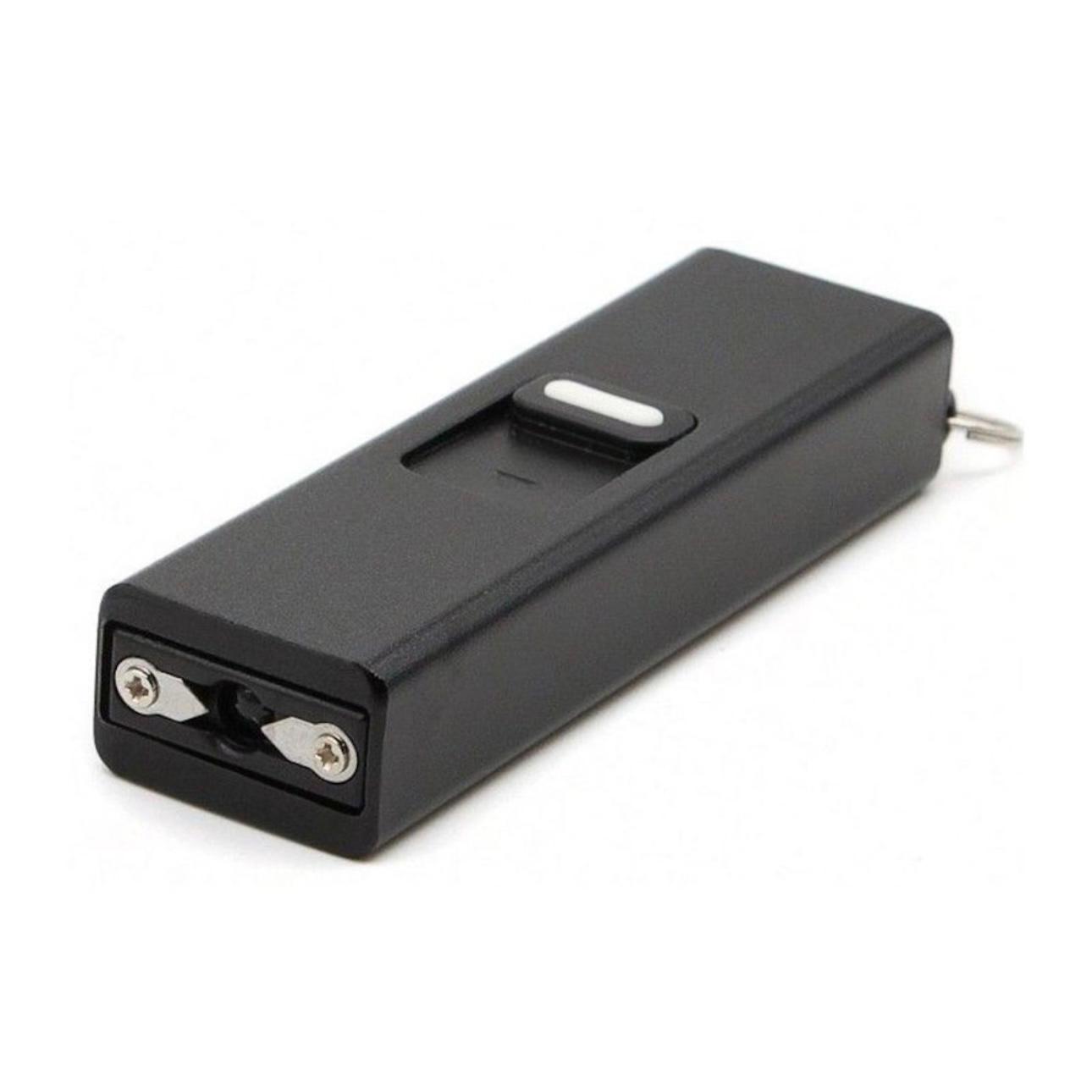Electrosoc Type Stick TW 1502, USB töltés, fekete