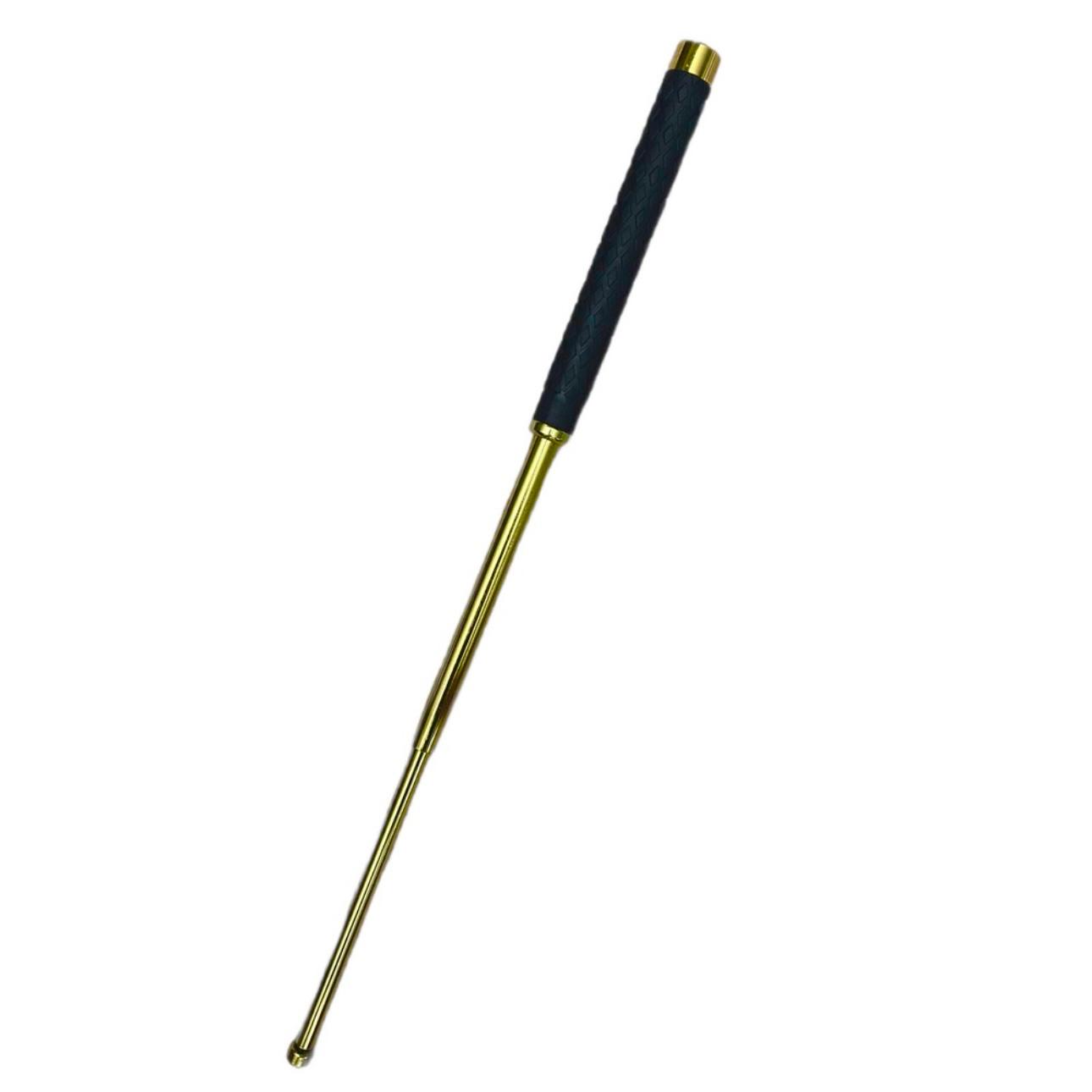 Mydas Professional teleszkópos bot, 3 szegmens, 65 cm, arany