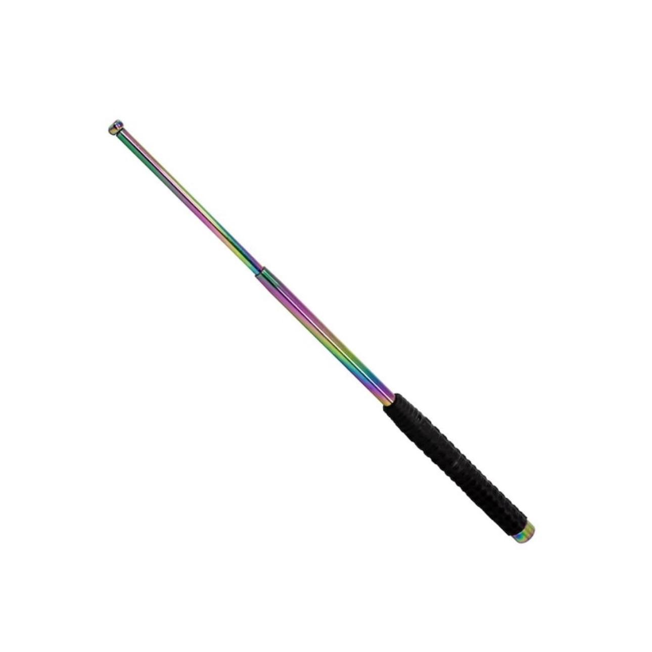 Glowing Eagle Professional teleszkópos bot, 3 szegmens, 66 cm, elhalványul
