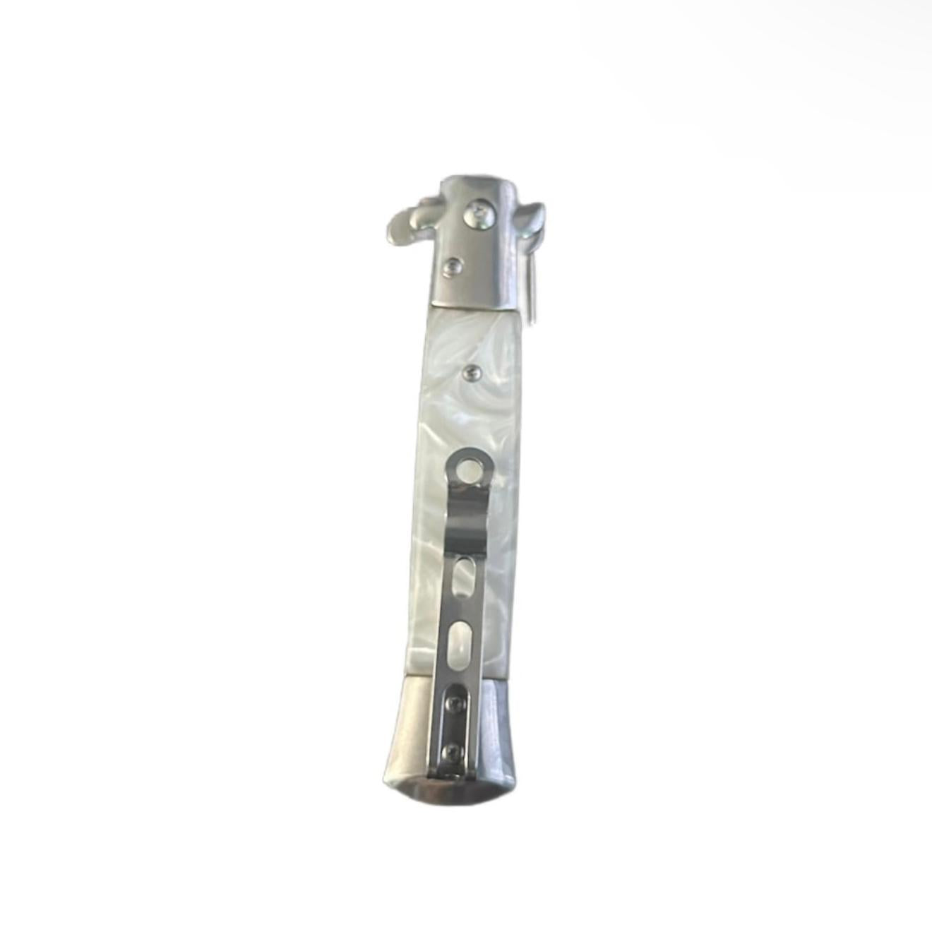 Briceag stiletto Elegante, 22.5 cm, otel