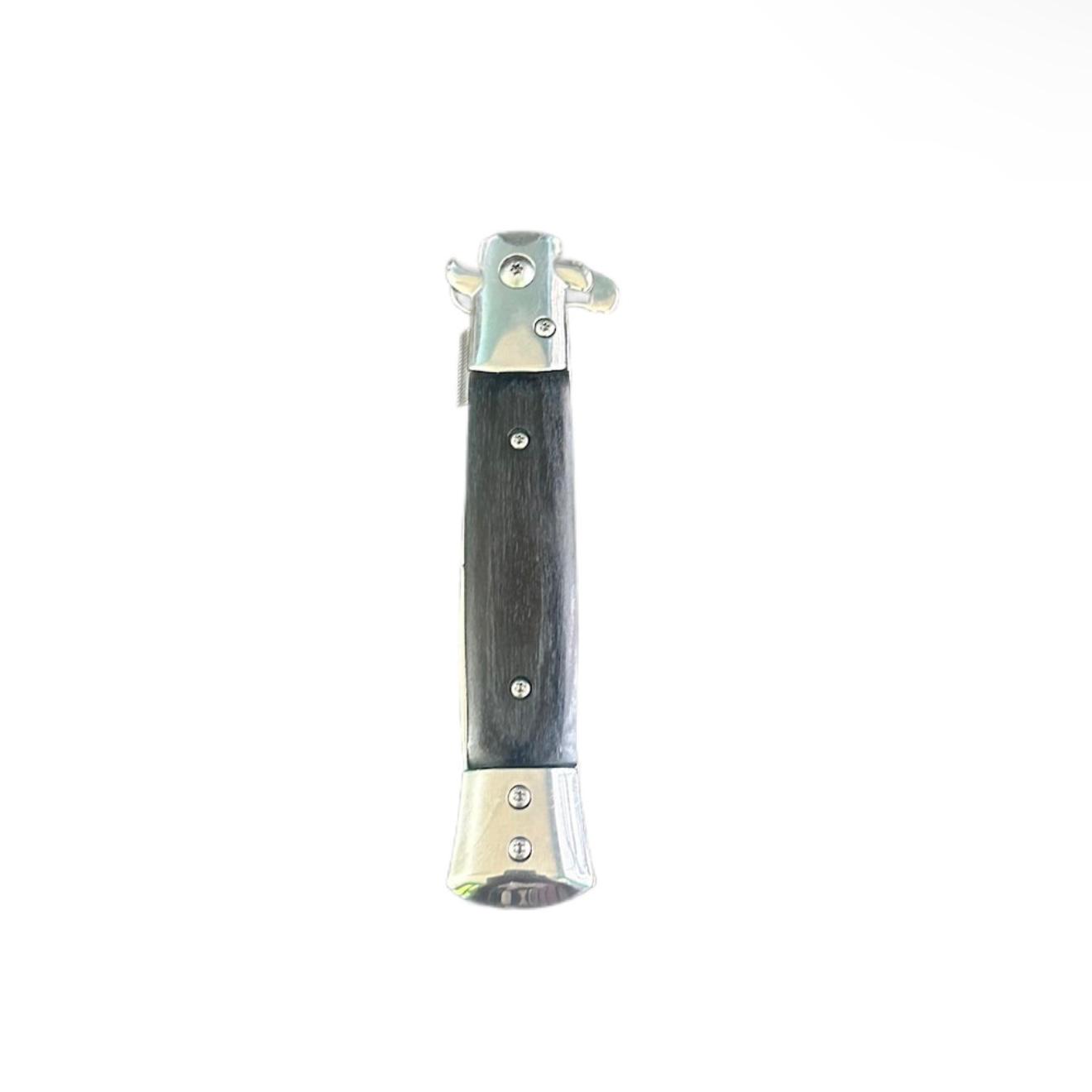 Briceag stiletto Italian Blade, 22.5 cm, otel