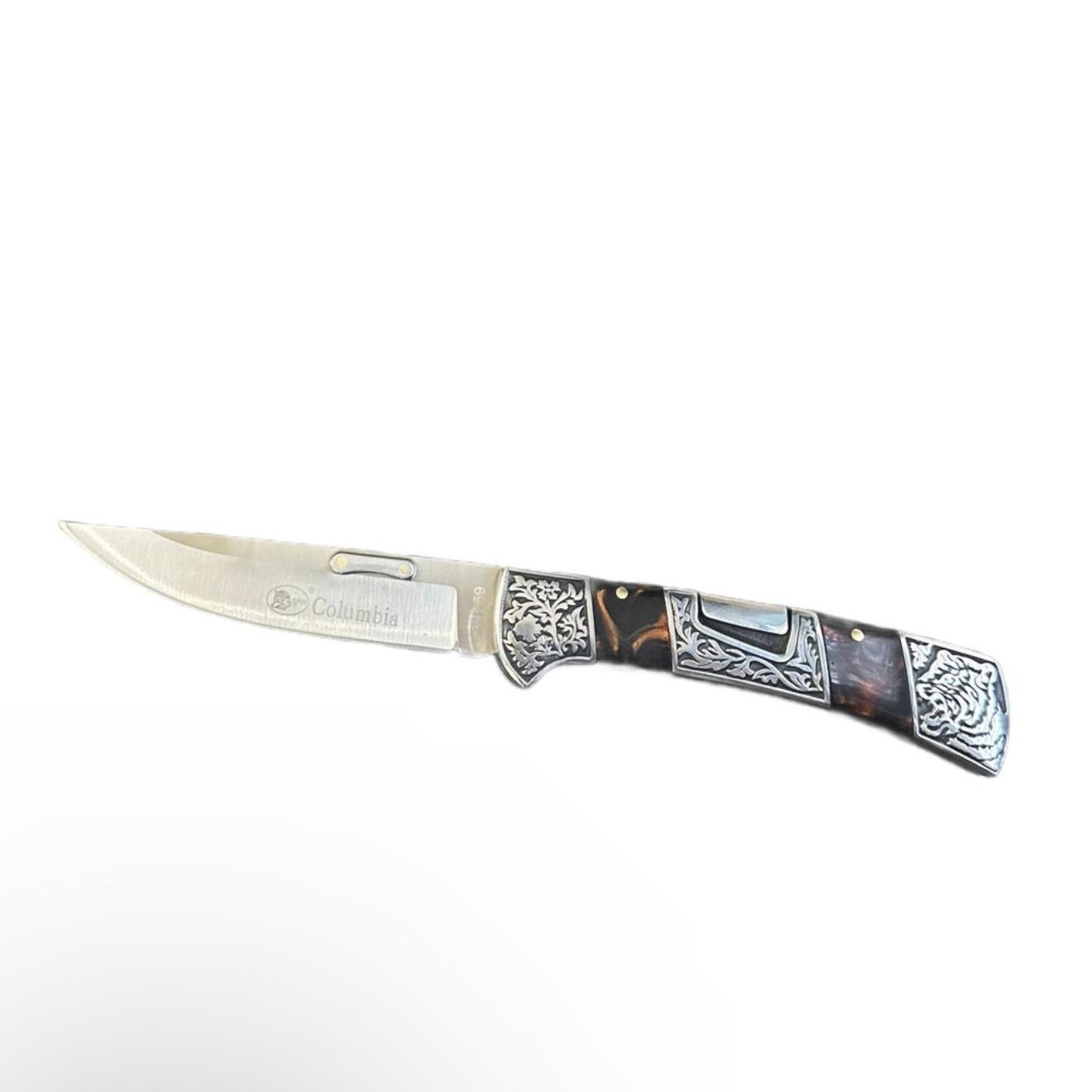 Briceag Siberian Tiger, 21.5 cm, otel