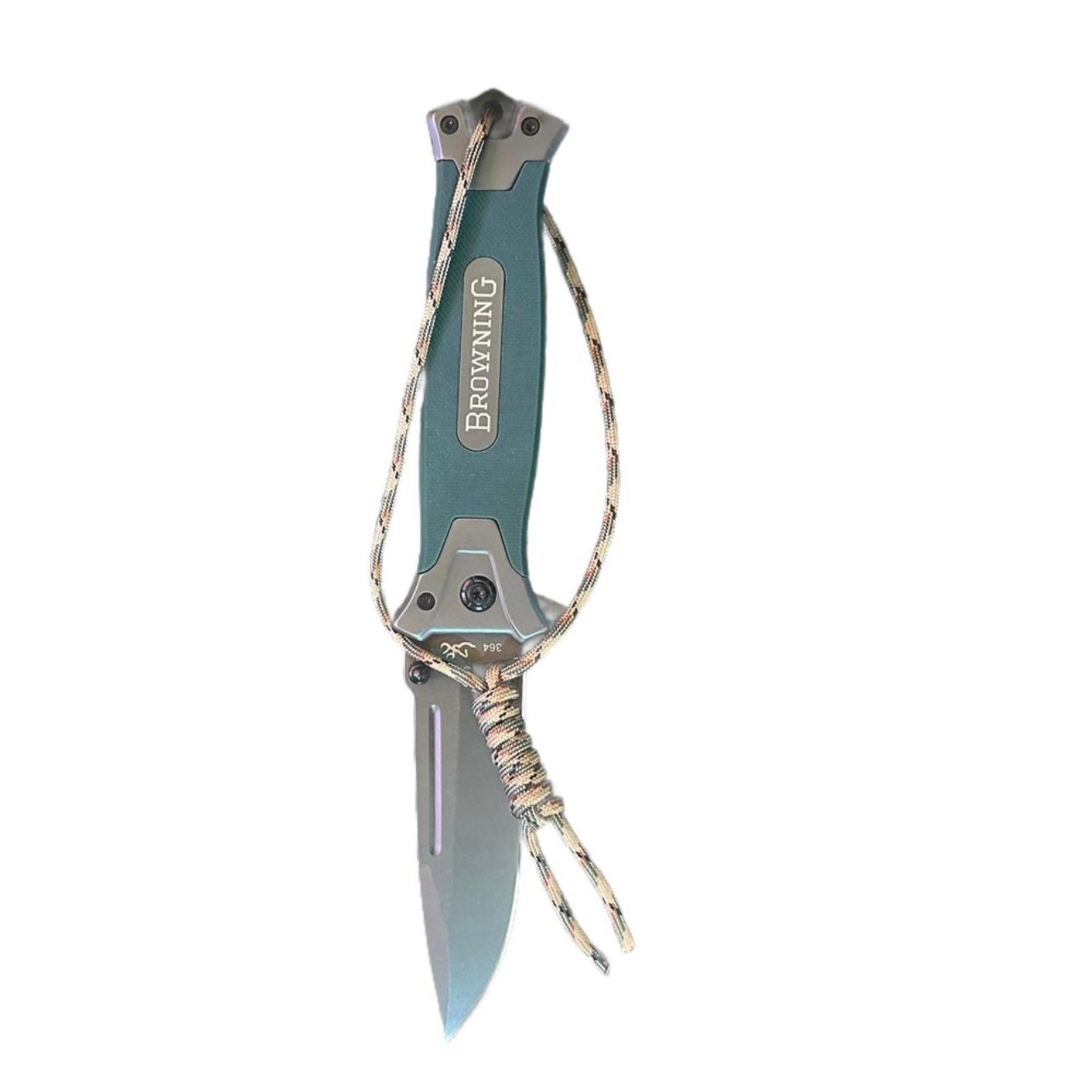Briceag Jungle, 21 cm, otel