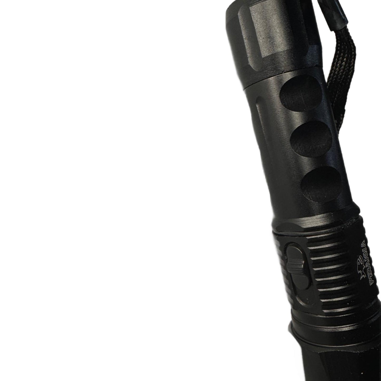 Set autoaparare format din Electrosoc si spray 60 ml