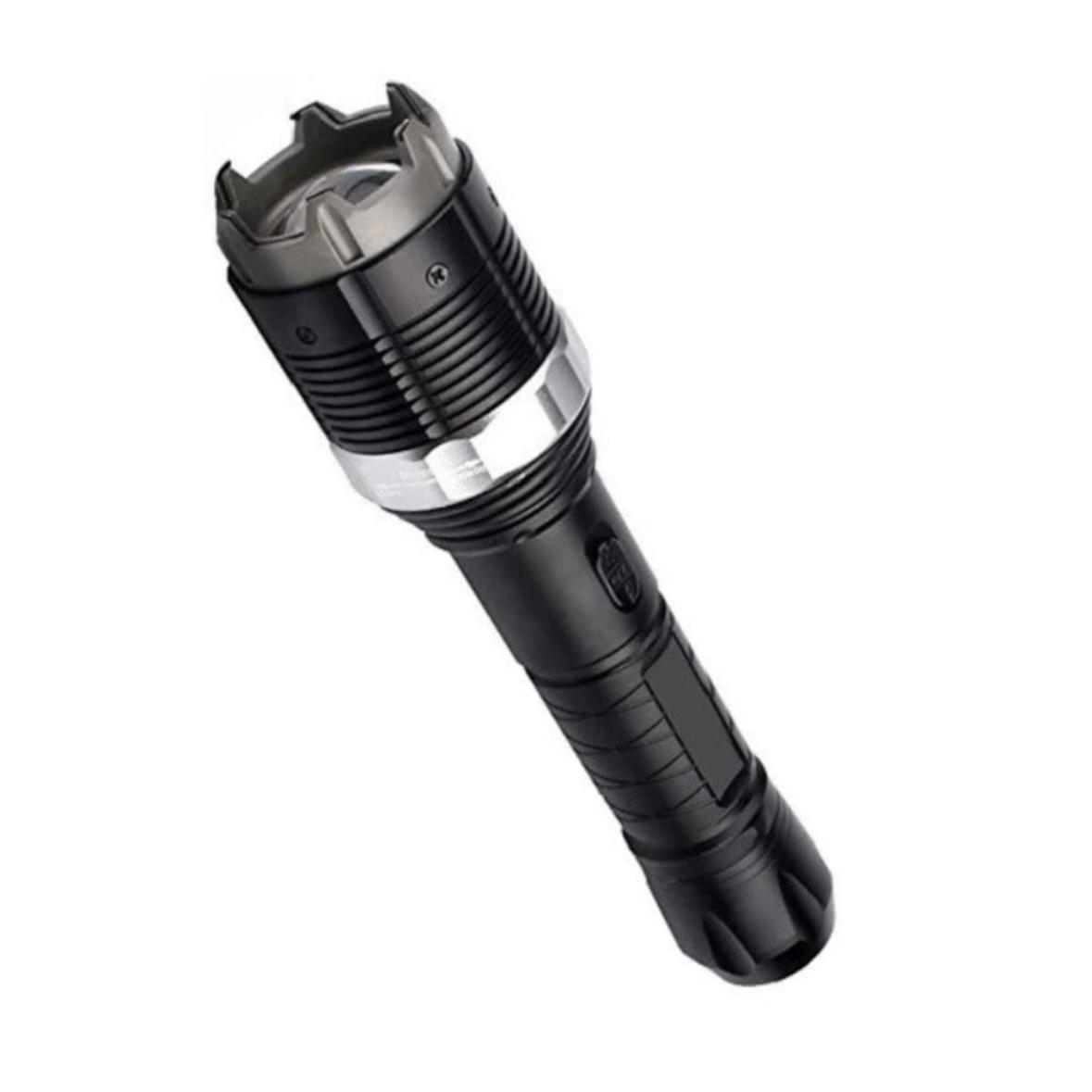 Set format din Electrosoc hy- 8810, spray paralizant 60 ml, pumnal tip box 1 cm