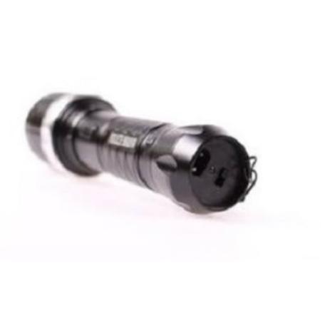 Set format din Electrosoc hy- 8810, spray paralizant 60 ml, pumnal tip box 1 cm
