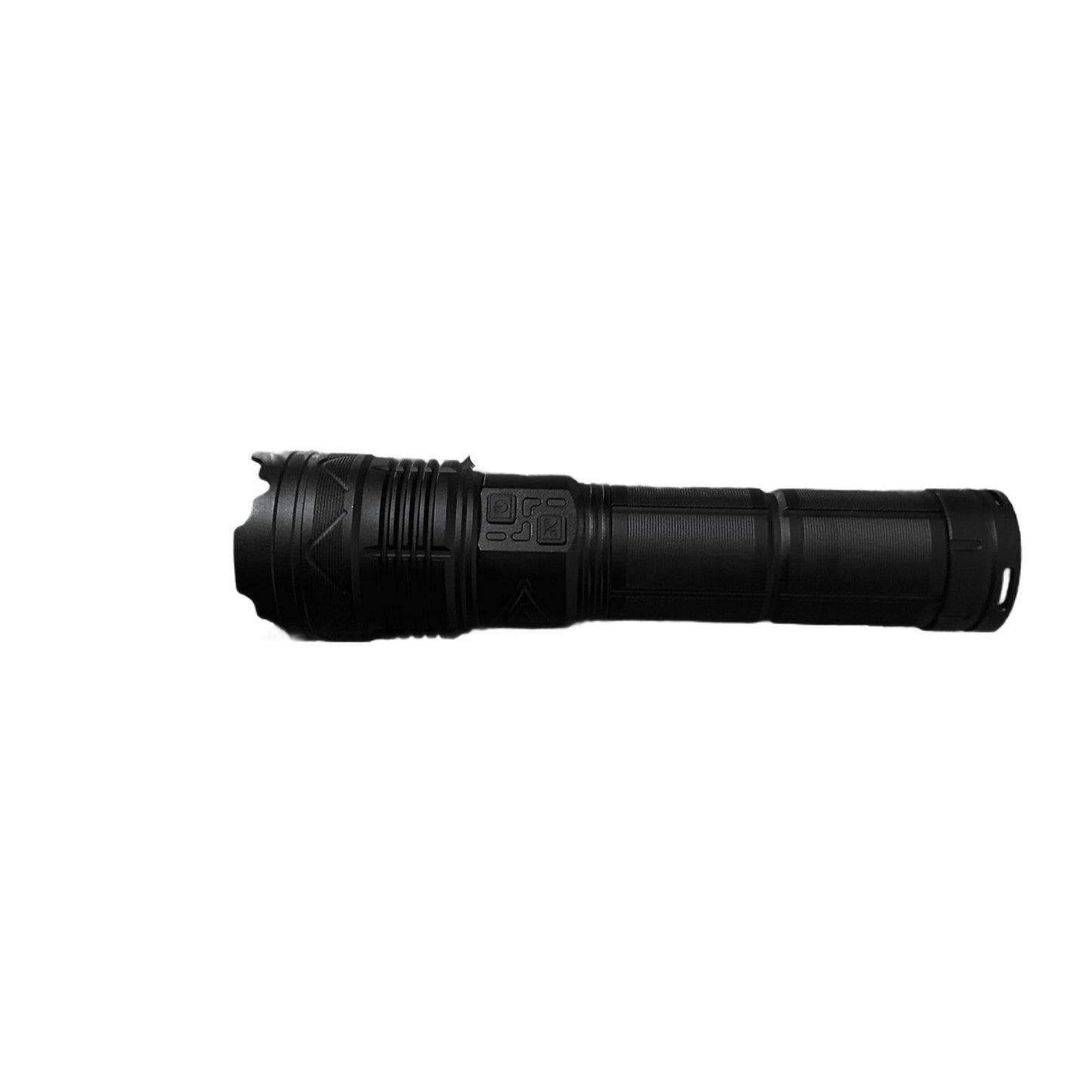 Lanterna Telescopica Multifunctionala cu Zoom
