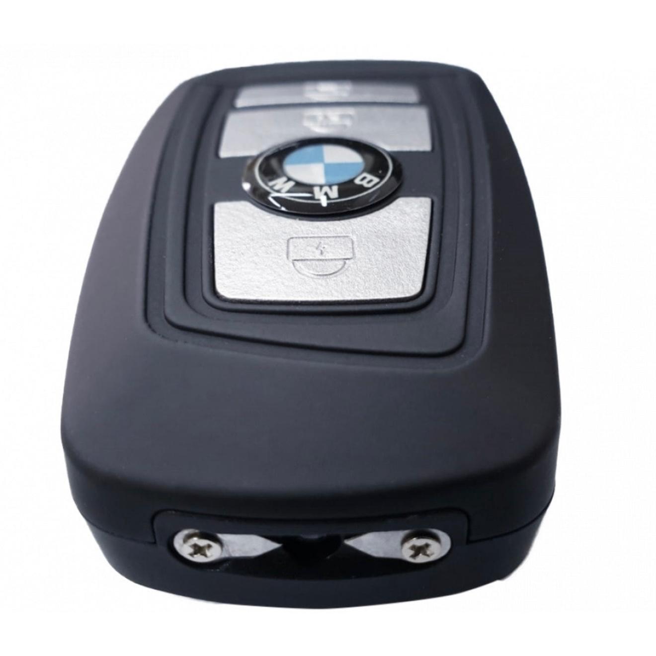Set Autoaparare Format din Electrosoc Cheie Auto si Pumnal tip Box