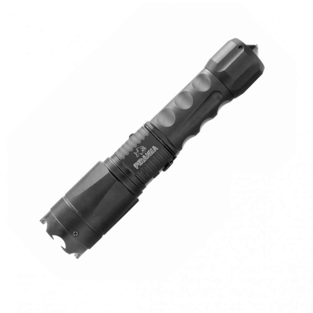 3.8 Million Volt Electric Shock Flashlight: Powerful Protection and Safety in Your Hands