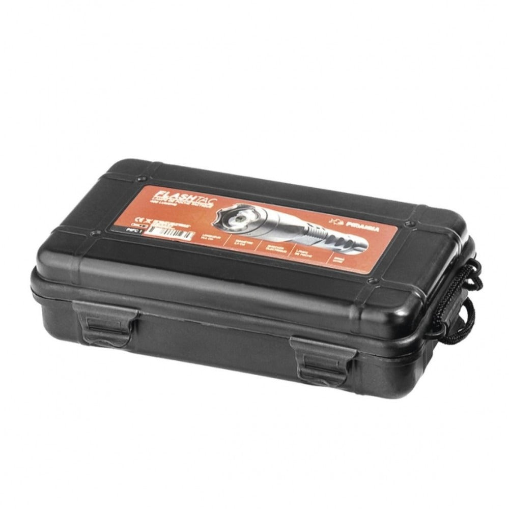3.8 Million Volt Electric Shock Flashlight: Powerful Protection and Safety in Your Hands