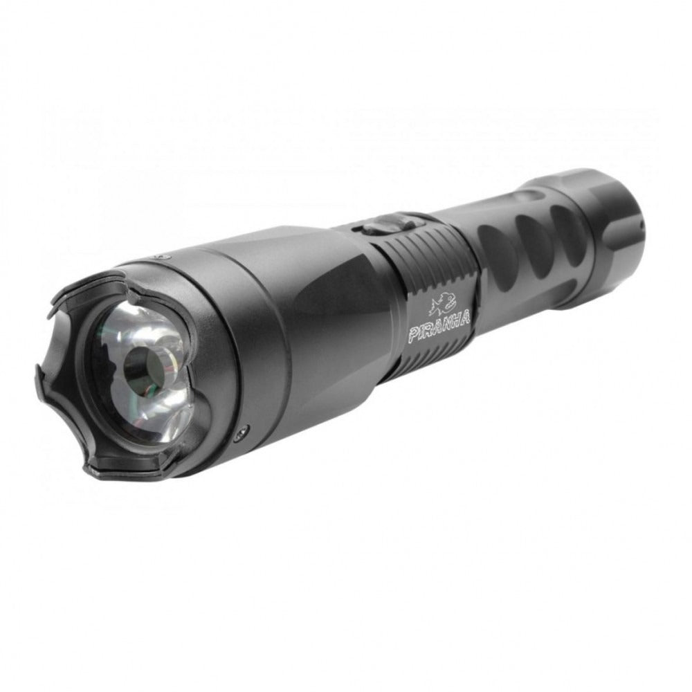 3.8 Million Volt Electric Shock Flashlight: Powerful Protection and Safety in Your Hands