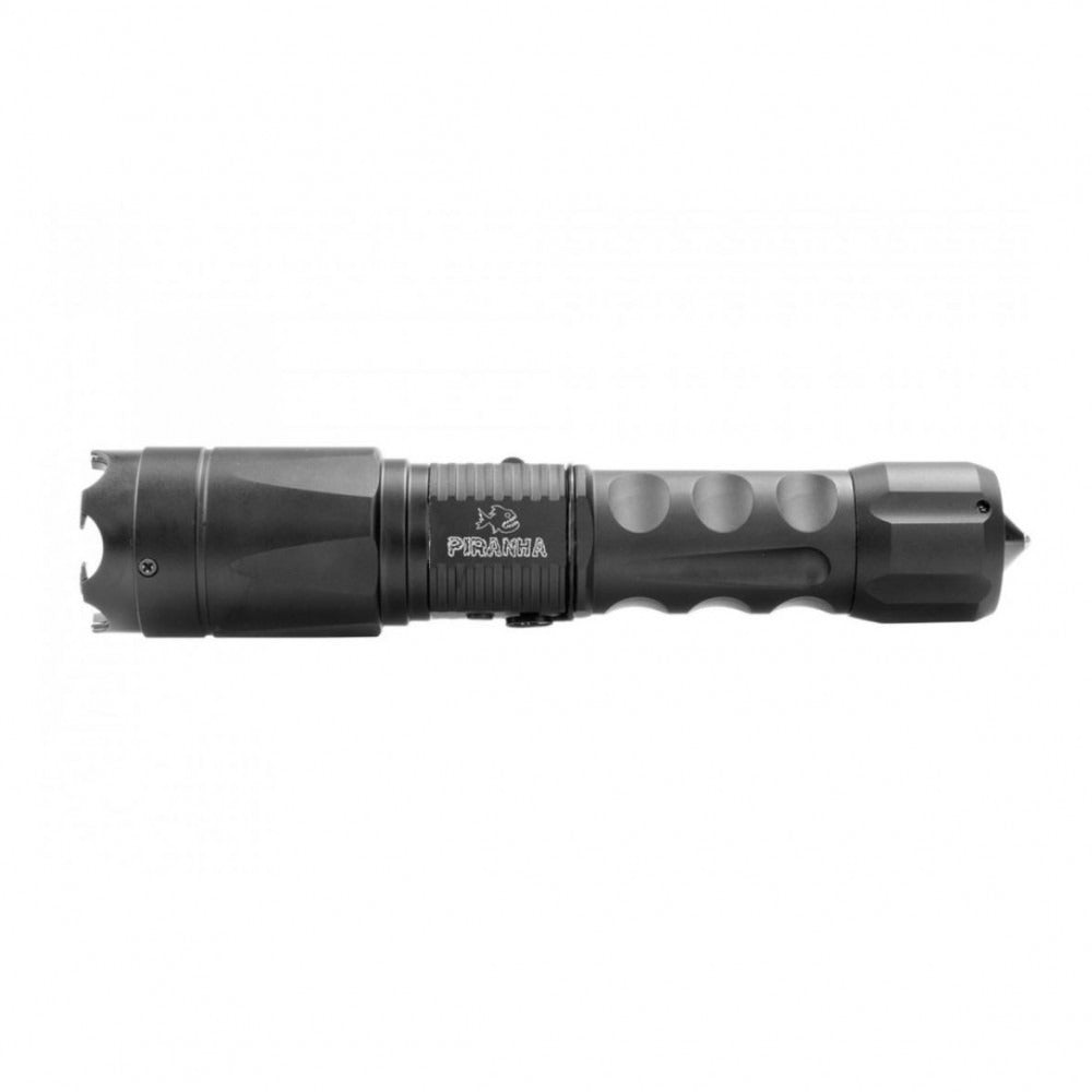3.8 Million Volt Electric Shock Flashlight: Powerful Protection and Safety in Your Hands
