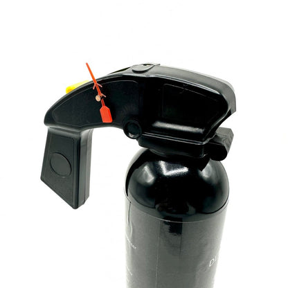 Bear Defender Self Defense spray medvék és agresszív állatok ellen, 600 ml