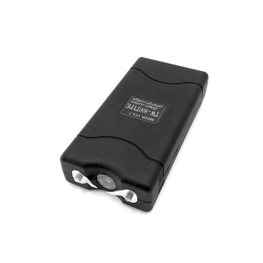 Elektromos sokk TW-800 zseblámpával