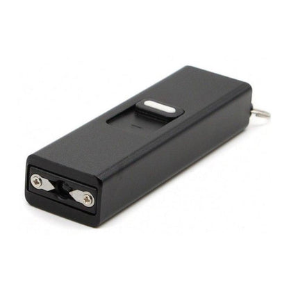 Electrosoc Type Stick TW 1502, USB töltés, fekete