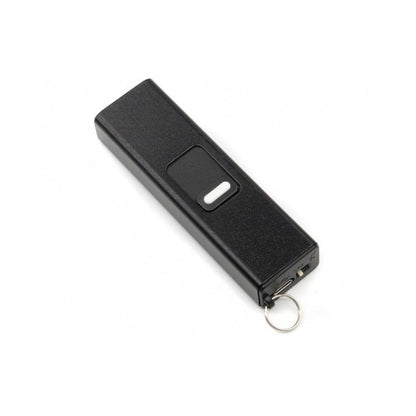 Electrosoc Type Stick TW 1502, USB töltés, fekete