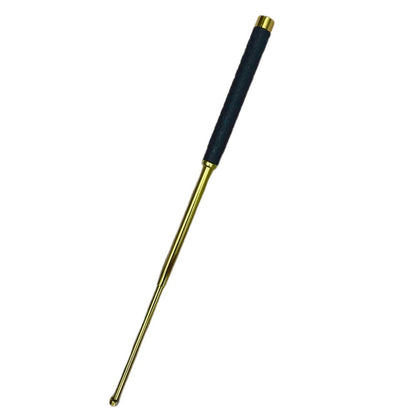 Mydas Professional teleszkópos bot, 3 szegmens, 65 cm, arany