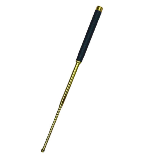 Mydas Professional teleszkópos bot, 3 szegmens, 65 cm, arany