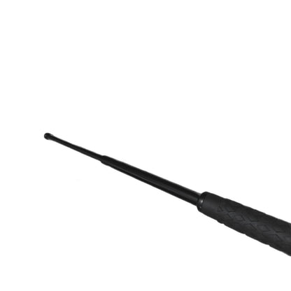 Shadow Professional Telescopic Cane, 3 segments, 65 cm, black
