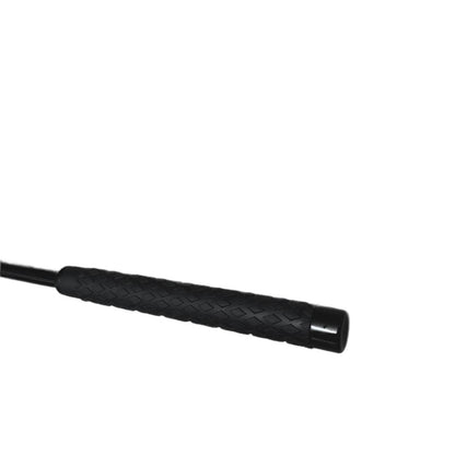 Shadow Professional Telescopic Cane, 3 segments, 65 cm, black