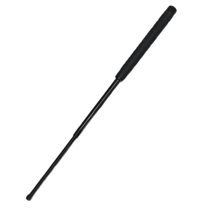 Shadow Professional Telescopic Cane, 3 segments, 65 cm, black
