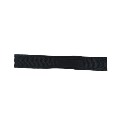 Baston Telescopic Profesional Gladiator, 3 segmente, 65 cm, argintiu