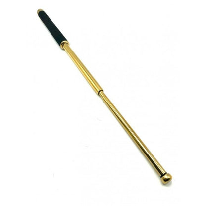 Golden Touch Professzionális teleszkópos bot, 3 szegmens, 65 cm, arany