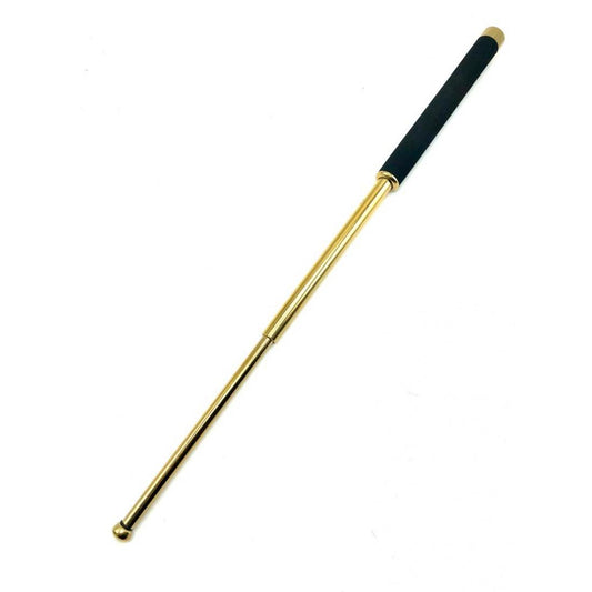 Golden Touch Professzionális teleszkópos bot, 3 szegmens, 65 cm, arany