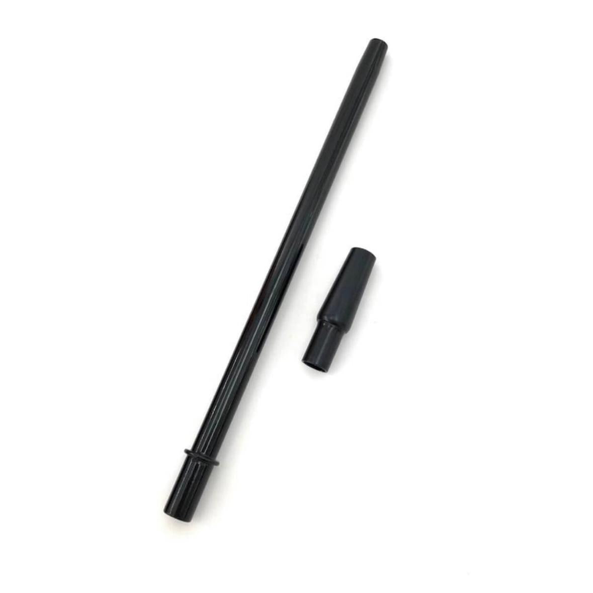 Vízipipa Graffiti Smoke, 1 tömlő, LED, 22 cm