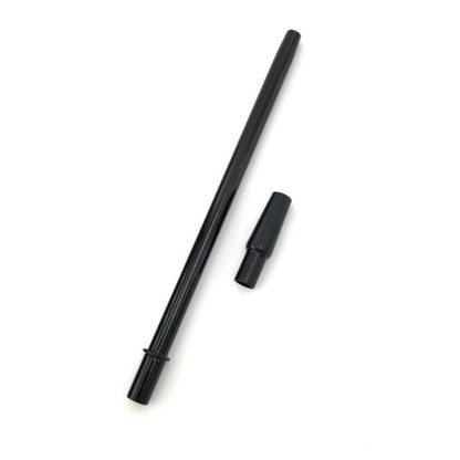 Vízipipa Graffiti Smoke, 1 tömlő, LED, 22 cm