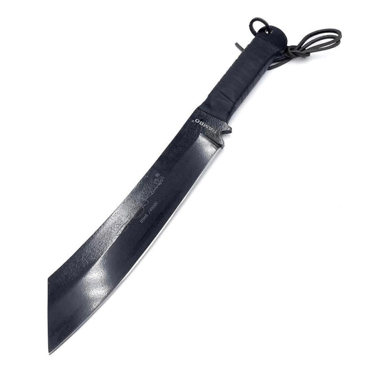 Maceta Rambo IV, Collector's edition, 43 cm, teaca inclusa