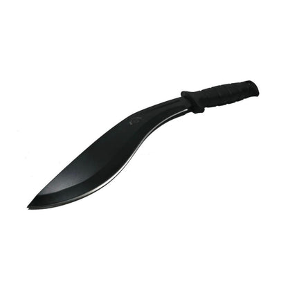 Maceta Kukri Conqueror, Otel, 40 cm, Teaca Inclusa