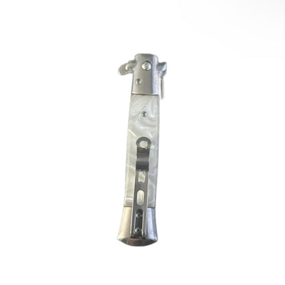 Briceag stiletto Elegante, 22.5 cm, otel