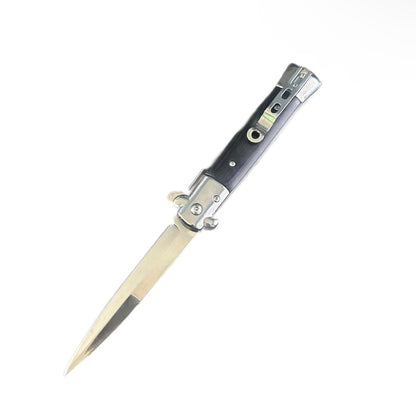 Briceag stiletto Italian Blade, 22.5 cm, otel
