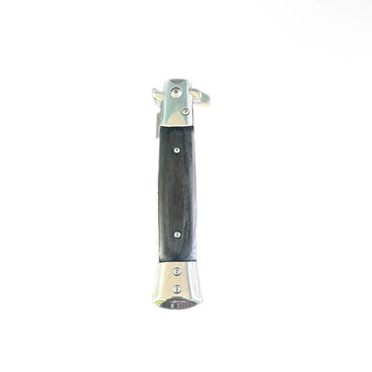 Briceag stiletto Italian Blade, 22.5 cm, otel