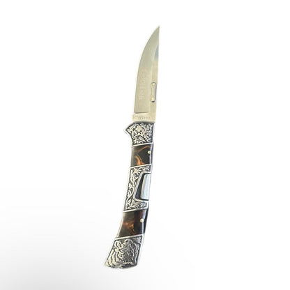 Briceag Siberian Tiger, 21.5 cm, otel