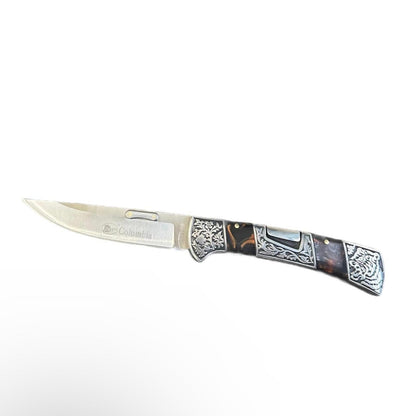 Briceag Siberian Tiger, 21.5 cm, otel