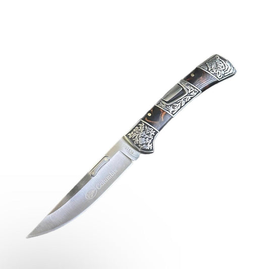 Briceag Siberian Tiger, 21.5 cm, otel