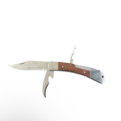 Cutit Briceag Multifunctional, otel, 23 cm