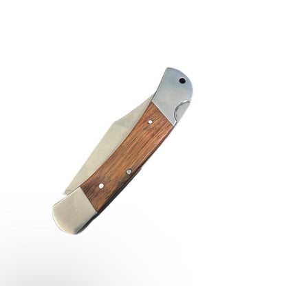 Cutit Briceag Multifunctional, otel, 23 cm