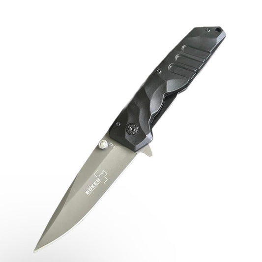 Briceag Tactic Black Ops, 22 cm, otel, Negru