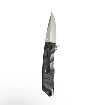 Briceag Tactic Black Ops, 22 cm, otel, Negru