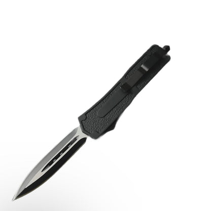 Briceag Automat Lone Wolf, 22 cm, otel