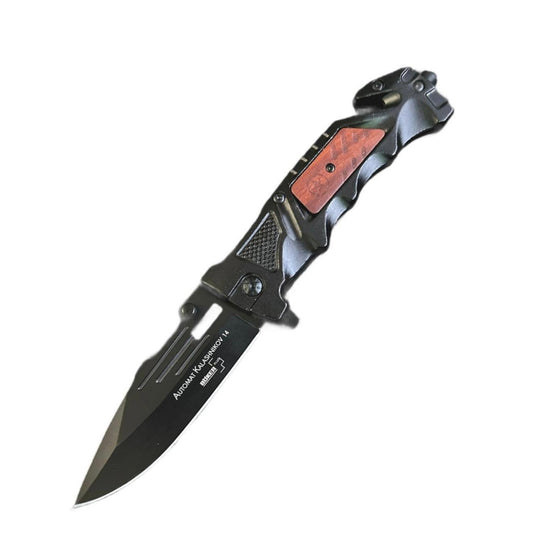 Briceag Rusesc Kalashnikov, otel, 23 cm
