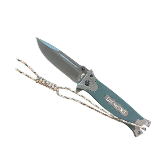 Briceag Jungle, 21 cm, otel