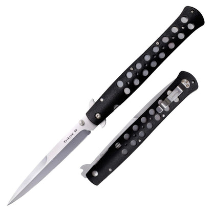 Briceag Ti-Lite Cold Steel, 33 cm, prindere curea