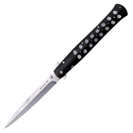 Briceag Ti-Lite Cold Steel, 33 cm, prindere curea