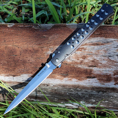 Briceag Ti-Lite Cold Steel, 33 cm, prindere curea