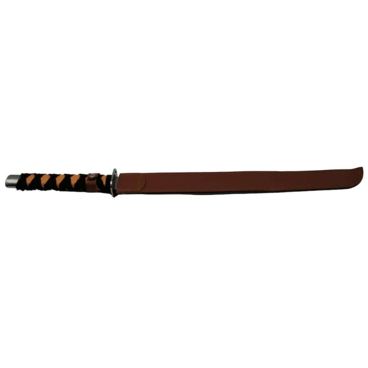 Sabie Prometeus, Teaca Inclusa, 70 cm