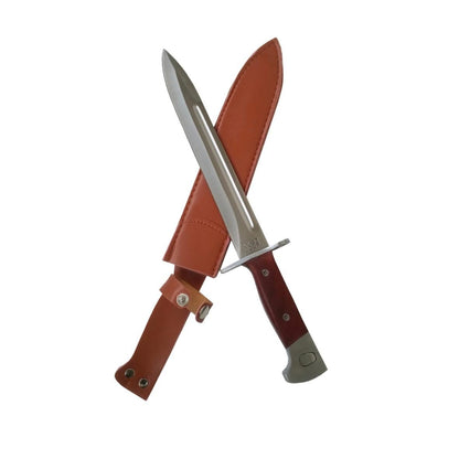 Set 3 Baionete AK 47 CCCP, 50 cm, 43 cm, 34.5 cm